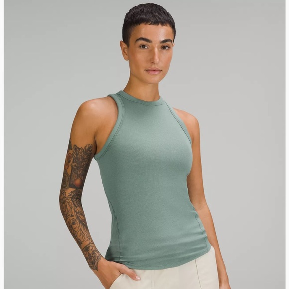 lululemon athletica Tops - 🔥SEND OFFERS🔥2 Lululemon Hold Tight Tank Tops